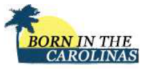 Born in the Carolinas